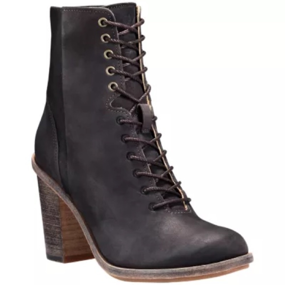 Timberland Marge Mid Lace Boots